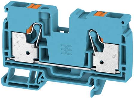 WEIDMULLER - WEI2490370000 A2C 10 BL