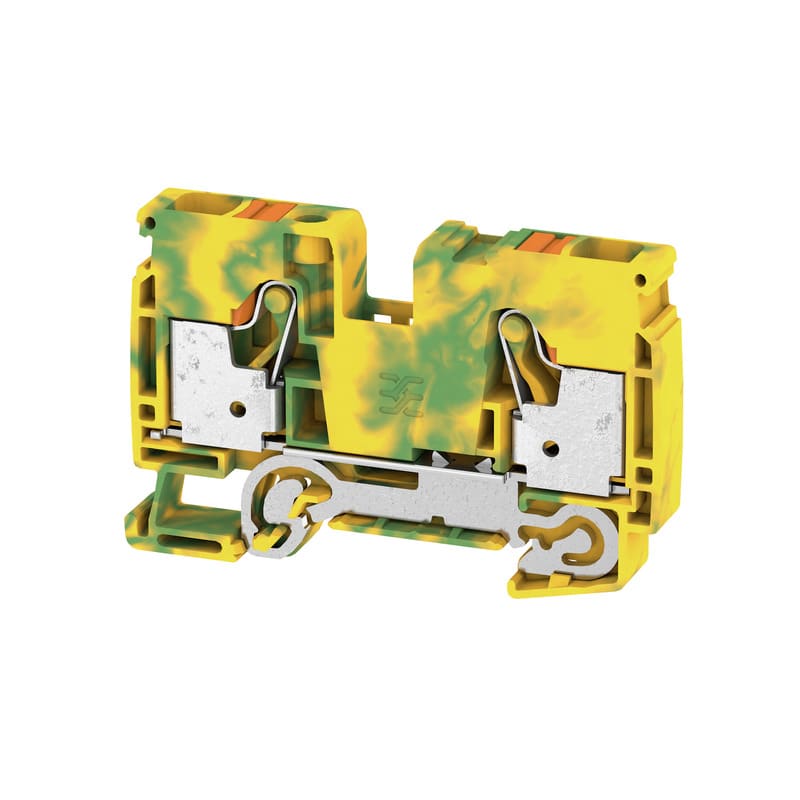 WEIDMULLER - WEI2490440000 A2C 10 PE