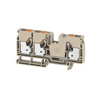 WEIDMULLER - WEI2490520000 A3C 10