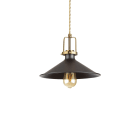 IDEAL LUX SRL - IUX249070 ERIS-3 SP1 NERO