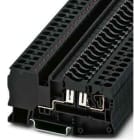 PHOENIX CONTACT - PHC3036495 ST 4-FSI/C-LED 12 MORSETTO PORTAFUSIBILI