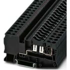 PHOENIX CONTACT - PHC3036495 ST 4-FSI/C-LED 12 MORSETTO PORTAFUSIBILI