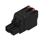 WEIDMULLER - WEI2493170000 BUF 10.16IT/02/180 AG BK BX