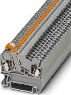 PHOENIX CONTACT - PHC3036990 STS 2,5-MT MORSETTO CON SEZIONATORE