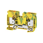 WEIDMULLER - WEI2494010000 A2C 16 PE