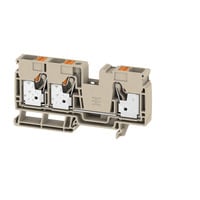 WEIDMULLER - WEI2494090000 A3C 16