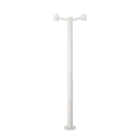 IDEAL LUX SRL - IUX249506 CLIO MPT2 BIANCO