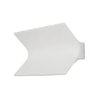 BELFIORE SRL - NVT2497-3080 Applique in CRISTALY con parte elettrica LED dal design moderno.