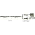 ELEMATIC SPIT - ITP110800 FRESA TURBO KIT DIAM 80