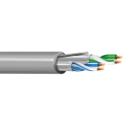 ITC INDUSTRIA TECNIC - ITC24F7YGRB500 2X2 AWG24 FLEX FTP RS-232 PVC GR B.500 E