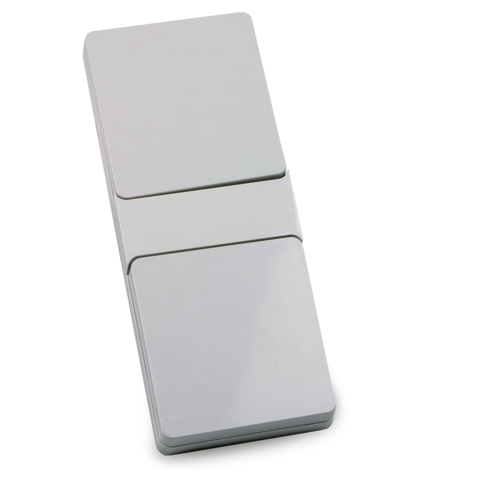 MASTER SRL - MST24S5405 FLANGIA CIECA VERTICALE 2P. X CASSETTE