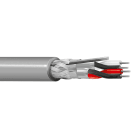 ITC INDUSTRIA TECNIC - ITC24SFYGRB500 2X2 AWG24 FLEX S(FTP) MBUS GRIGIO B500 F