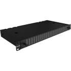 MAYFLEX UK LIMITED - EXL200-951-PL EXCEL ENBEAM 24 WAY SC DX/LCQD PANEL EMP