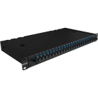 EXCEL - EXL200-411-PL ExcelEnbeam24WaySMFOP24SCDX(48F)B