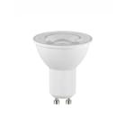LIT BY CARDI - LIT0019590089 GU10 LED 6,6W 621LM 3000K 36 5PZ