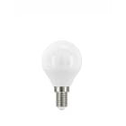 LIT BY CARDI - LIT0019590084 SFERA LED E14 4,9W 500LM 4000K 5PZ