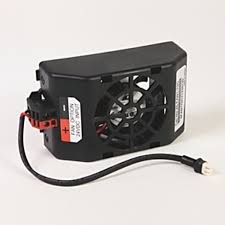 ROCKWELL AUTOMATION - RCK25-FAN1-FE POWERFLEX 520 FRAME E FAN KIT