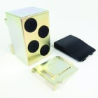 ROCKWELL AUTOMATION - RCK25-JBAA POWERFLEX 520 FRAME A NEMA/UL TYPE 1 KIT