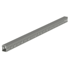 UNEX APARELLAJE ELEC - UNY25.20.77 77 CANALE GRIGIO 25X20 U23X