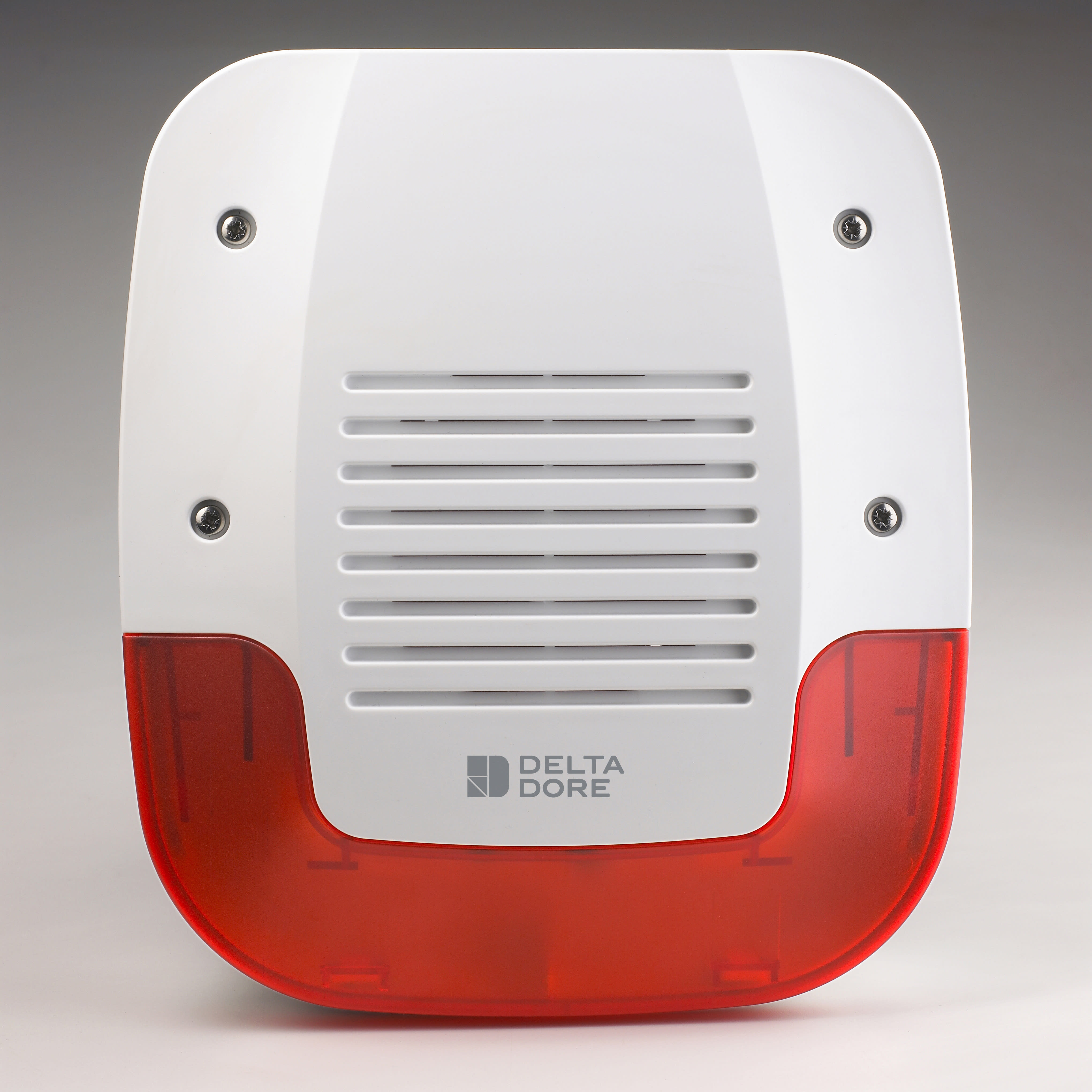 DELTA DORE SRL - DDR6415224 SEF2 TYXAL+SIRENA ESTERNA CON FLASH