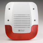 DELTA DORE SRL - DDR6415224 SEF2 TYXAL+SIRENA ESTERNA CON FLASH