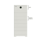 SOLAX POWER - SOXTP-HS25 Battery T-BAT-SYS-HV-S3.6 2.5 34KG