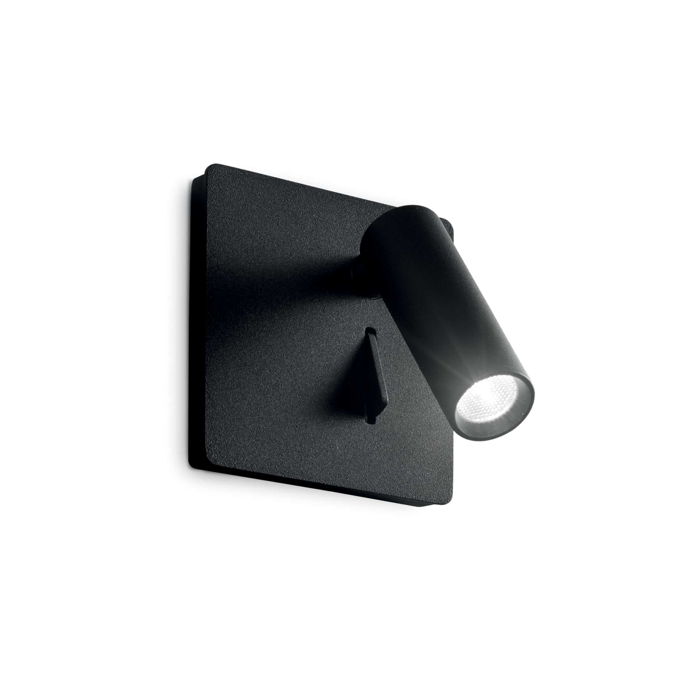 IDEAL LUX SRL - IUX250113 LITE AP NERO