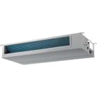 HAIER A/C ITALY TRAD - HAIAE1QD0E01 AD160S2SM9FA(H) UN INT SM CANALIZ M