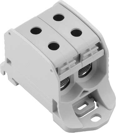 WEIDMULLER - WEI2502580000 WPD 230 2X50/2X50 GY