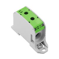 WEIDMULLER - WEI2502670000 WPD 131 1X95/1X95 GN