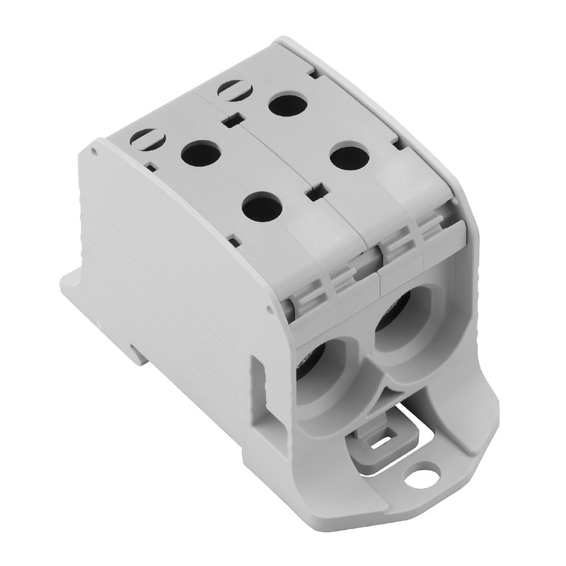 WEIDMULLER - WEI2502700000 WPD 231 2X95/2X95 GY