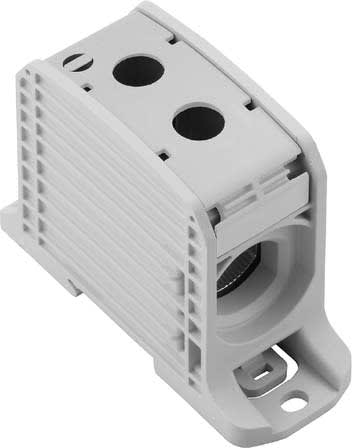 WEIDMULLER - WEI2502750000 WPD 132 1X185/1X185 GY