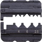 INTERCABLE SRL - INR25028 MARTRICE PER TIPO MC3 2,5-6 MM²