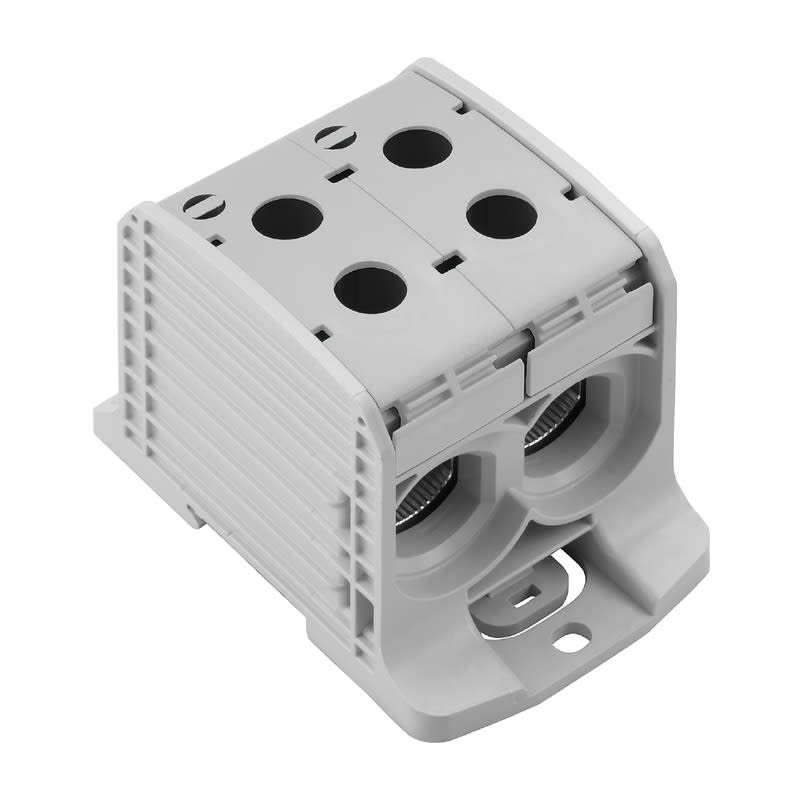 WEIDMULLER - WEI2502800000 WPD 232 2X185/2X185 GY