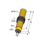 TURCK BANNER SRL - TUK25030 BC5-S18-AP4X