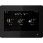 HAIER HVAC SOLUTIONS - HAIAAA35DE01 HW-WA101DBT CONTROLLER