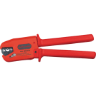 INTERCABLE SRL - INR2503101 PINZA PER CRIMPATURA 1,5 -2,5 , 4 -6 , 1