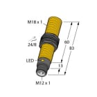 TURCK BANNER SRL - TUK2503602 BC5-S18-AP4X-H1141/S250