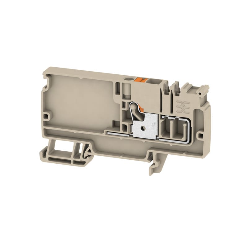 WEIDMULLER - WEI2503650000 AAP11 6 LO OR