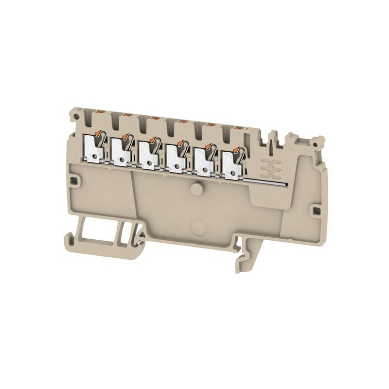 WEIDMULLER - WEI2503910000 AAP11 1.5 LI OR