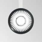 IDEAL LUX SRL - IUX250458 FOX TR 3-PHASE 25W CRI80 3000K ON-OFF WH