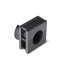 HELLERMANNTYTON Srl - HEE440-00033 Supporto Passacavo VarioPlate L Ø 25-26 mm