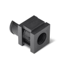 HELLERMANNTYTON Srl - HEE440-00014 Supporto Passacavo VarioPlate S Ø 12-13 mm