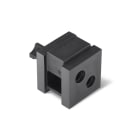 HELLERMANNTYTON Srl - HEE440-00020 SUPPORTO PASSACAVO VARIOPLATE S X2, 6-7