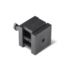 HELLERMANNTYTON Srl - HEE440-00005 Supporto Passacavo VarioPlate S Ø 3-4 mm