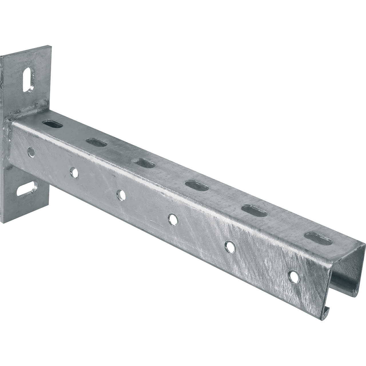 SATI ITALIA SPA - SAT2510461 MENSOLA MPS 41X41 B. 1000 ZF