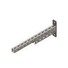 SATI ITALIA SPA - SAT2510511 MENSOLA MPD 41X41 B. 1000 ZF