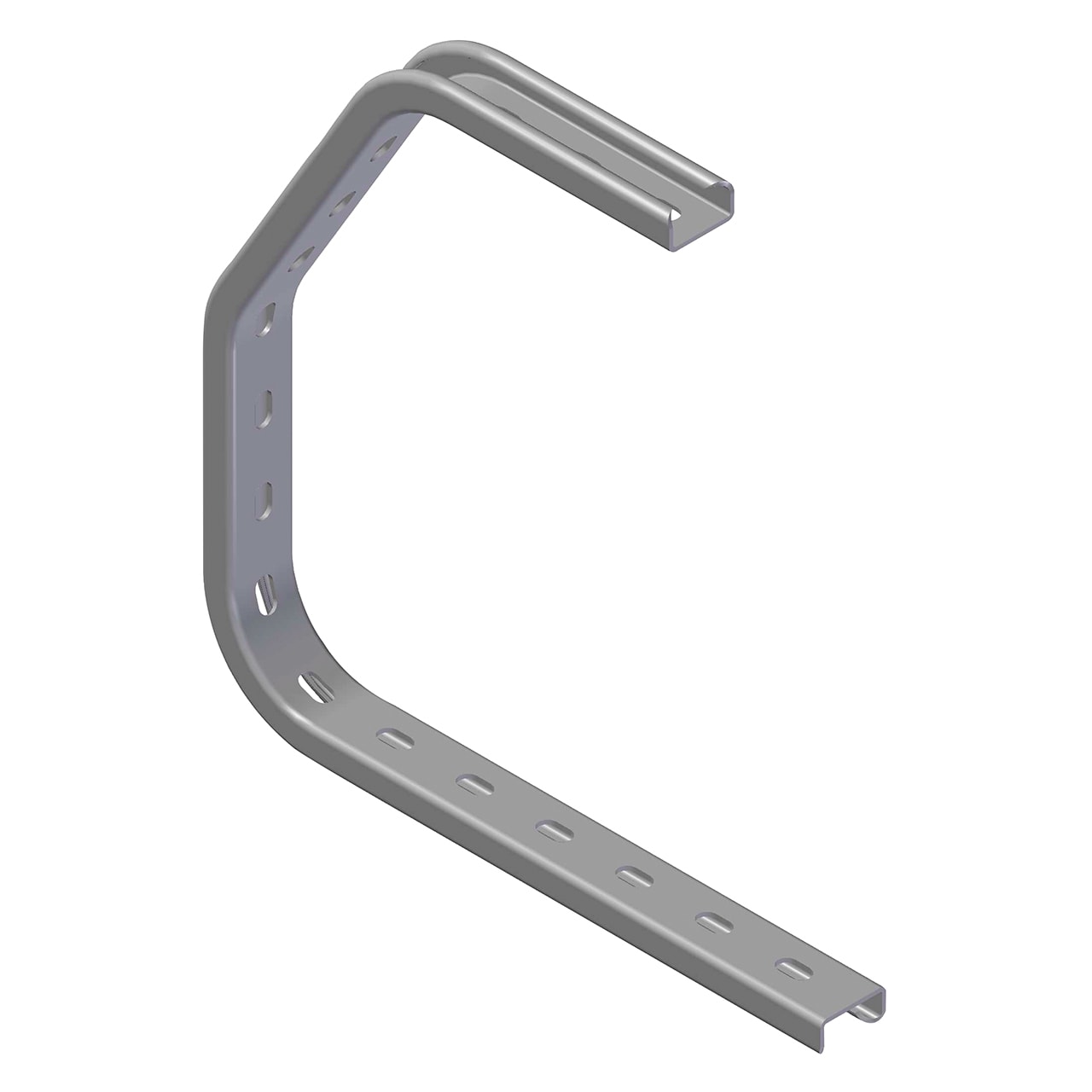 SATI ITALIA SPA - SAT2510554 Mensola Tunnel B. 300 ZF