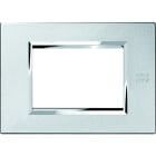 URMET SPA - UTD13903.AM PLACCA ZAMA ARG. MERCURIO 3M