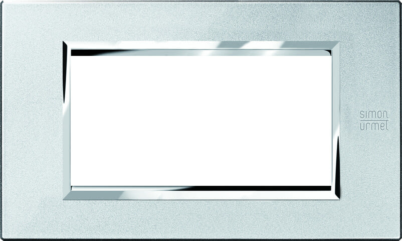 URMET SPA - UTD13904.AM PLACCA ZAMA ARG. MERCURIO 4M